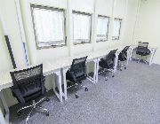 commercial space, business space, call center seats, offshoring solutions -- Rentals -- Cebu City, Philippines