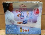 disney princess -- Toys -- Metro Manila, Philippines