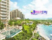 FOR SALE 4 BR BEACHFRONT PENTHOUSE CONDO AT ARUGA BY ROCKWELL CEBU -- House & Lot -- Cebu City, Philippines
