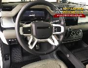 2021 LAND ROVER DEFENDER 110 FIRST EDITION -- All Cars & Automotives -- Pasay, Philippines