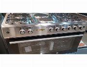 Gas Range and Oven  Repair and Cleaning -- Home Maintenance -- Pasig, Philippines