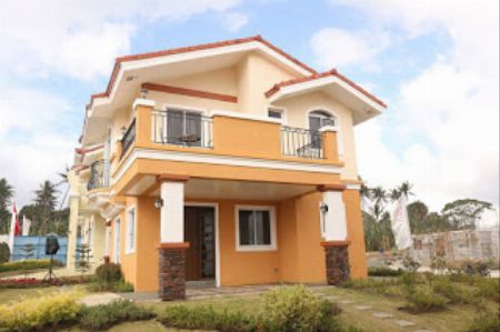 Fiorenza Standard House and lot, Silang Cavite, Near Tagaytay, Accessible Location, Beautiful Houses in Cavite, Cash Bank and Inhouse Financing! -- House & Lot -- Damarinas, Philippines