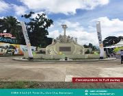 Fiorenza Premium House and lot, Silang Cavite, Near Tagaytay, Accessible Location, Beautiful Houses in Cavite, Cash Bank and Inhouse Financing! -- House & Lot -- Lipa, Philippines