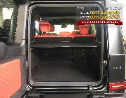 2021 MERCEDES BENZ G63 AMG -- All Cars & Automotives -- Pasay, Philippines