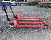 For rent hand pallet jack pallet -- Office Equipment -- Quezon City, Philippines