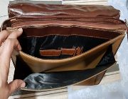 MontBlanc Meisterstuck Briefcase -- Bags & Wallets -- Makati, Philippines