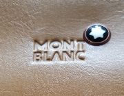 MontBlanc Meisterstuck Briefcase -- Bags & Wallets -- Makati, Philippines