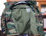 Camouflage Jacket M-65 -- Clothing -- Makati, Philippines