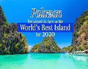 A paradise you can own in World's Best Island! -- House & Lot -- Palawan, Philippines