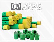 pipes, ppr, pprc, pipes and fittings, fitting, fittings, pipe, gi pipes, g.i. pipes, iil, ty, iil pprc, ty ppr,  upvc, pvc, hdpe -- Other Business Opportunities -- Metro Manila, Philippines