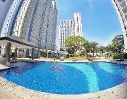 Resale Unit at Grass Residences 2 bedroom -- Condo & Townhome -- Metro Manila, Philippines