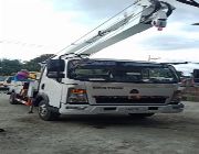 MANLIFT, 14METERS, SINOTRUK, MANLIFT 14METERS -- Other Vehicles -- Metro Manila, Philippines