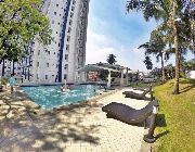 Resale Unit at Grass Residences one bedroom -- Condo & Townhome -- Metro Manila, Philippines