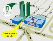 Resale Condominium Unit Grass Residences Lower Level -- Condo & Townhome -- Metro Manila, Philippines