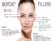 Botox Cosmetics -- Beauty Products -- Manila, Philippines