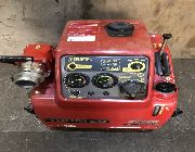 Tohatsu VC72AS Portable Fire Pump (Japan Surplus / Used) -- Everything Else -- Metro Manila, Philippines