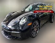 2021 PORSCHE CARRERA S 992 FULL OPTIONS -- All Cars & Automotives -- Pasay, Philippines