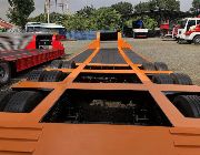 lowbed trailer, low bed, trailer for sale, tractor head, truck trailer, -- Other Vehicles -- Metro Manila, Philippines
