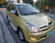toyota Innova G -- Cars & Sedan -- Santa Rosa, Philippines