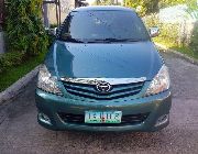 Toyota INNOVA -- Cars & Sedan -- Oroquieta, Philippines