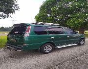 Mitsubishi Adventure -- Cars & Sedan -- Navotas, Philippines
