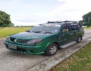 Mitsubishi Adventure -- Cars & Sedan -- Navotas, Philippines
