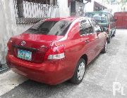 toyota vios -- Cars & Sedan -- Legazpi, Philippines