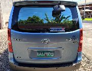 HYUNDAI GRAND STAREX -- Cars & Sedan -- Batangas City, Philippines