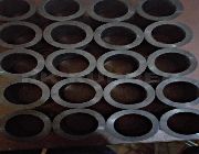 Rubber Wheel Guard, RoundStud Matting, Rubber Coupling Sleeve, Rubber Footings, Rubber Sheet -- Architecture & Engineering -- Quezon City, Philippines