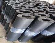 Rubber Wheel Guard, Round Stud Matting, Rubber Coupling Sleeve, Rubber Footings, Rubber Sheet -- Architecture & Engineering -- Quezon City, Philippines