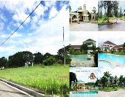 Php 12,177/Month Metropolis North Residential Estate Lot 120sqm. Bulacan -- House & Lot -- Bulacan City, Philippines
