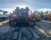 heavy equipment -- Other Vehicles -- Bacoor, Philippines