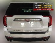 2021 GMC YUKON XL DENALI NEW GENERATION -- All Cars & Automotives -- Pasay, Philippines