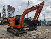 heavy equipment -- Other Vehicles -- Bacoor, Philippines