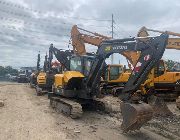 heavy equipment -- Other Vehicles -- Bacoor, Philippines