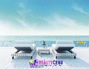 FOR SALE BEACHFRONT PENTHOUSE CONDO AT ARUGA BY ROCKWELL CEBU -- House & Lot -- Cebu City, Philippines