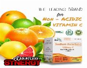 vitamin c, ultima c, non-acidic, sodium ascorbate -- Nutrition & Food Supplement -- Metro Manila, Philippines