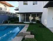 5BR House & Lot With Swimming Pool Geneva Gardens Fairvew Qiuezon City -- House & Lot -- Quezon City, Philippines