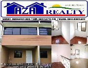 Kingstown Executive Enclaves 60sqm. 3BR Townhouse North Caloocan City -- House & Lot -- Caloocan, Philippines