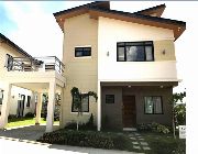 174sqm. Alexandria 5BR Single Attached Amaresa 3 Marilao Bulacan -- House & Lot -- Bulacan City, Philippines