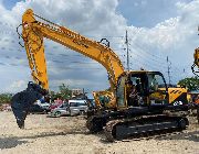 heavy equipment -- Other Vehicles -- Bacoor, Philippines