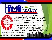 Two Storey Single Attached Unit-7 Maligaya Residences Novaliches City -- House & Lot -- Quezon City, Philippines