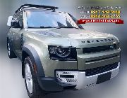 2021 LAND ROVER DEFENDER 110 FIRST EDITION -- All Cars & Automotives -- Pasay, Philippines