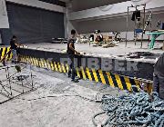 Elastomeric Bearing Pad, Rubber Bumper, Rubber Matting, Rubber Grommets, Rubber Bushing -- Architecture & Engineering -- Quezon City, Philippines