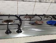 Home Service Repair of Gas Range, oven, and Cleaning -- Home Appliances Repair -- Paranaque, Philippines
