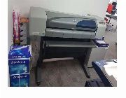 Plotter, Hp, Computer, -- Printers & Scanners -- Davao City, Philippines