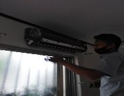 Aircon Repair, Cleaning, Installation and Maintenance -- Maintenance & Repairs -- Quezon City, Philippines