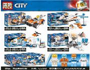 #LEGO #legofan #legomania #minifigure #bootleglego #cityspace #Lele #Lepin #Bela #Sy #Decool #Jbl #Enlighten #DuoLePin #Ksz #Pogo #Xinh #Doll -- Toys -- Metro Manila, Philippines