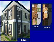 4BR Gerbera Single Attached 120sqm. Dulalia Executive Village Valenzuela -- House & Lot -- Valenzuela, Philippines