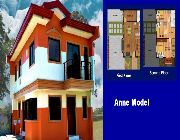 109sqm. 3BR Single Attached Anne 2 Dulalia Homes Valenzuela Metro Manila -- House & Lot -- Valenzuela, Philippines